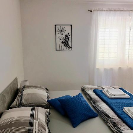 Apartment "None" 马卡尔斯卡 外观 照片