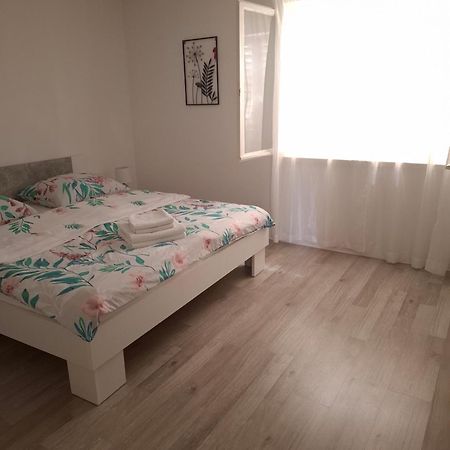 Apartment "None" 马卡尔斯卡 外观 照片