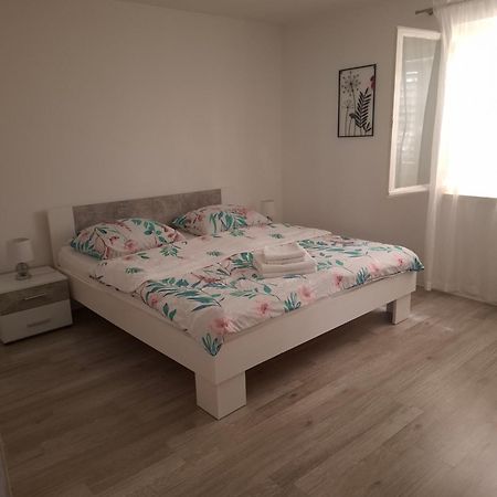 Apartment "None" 马卡尔斯卡 外观 照片