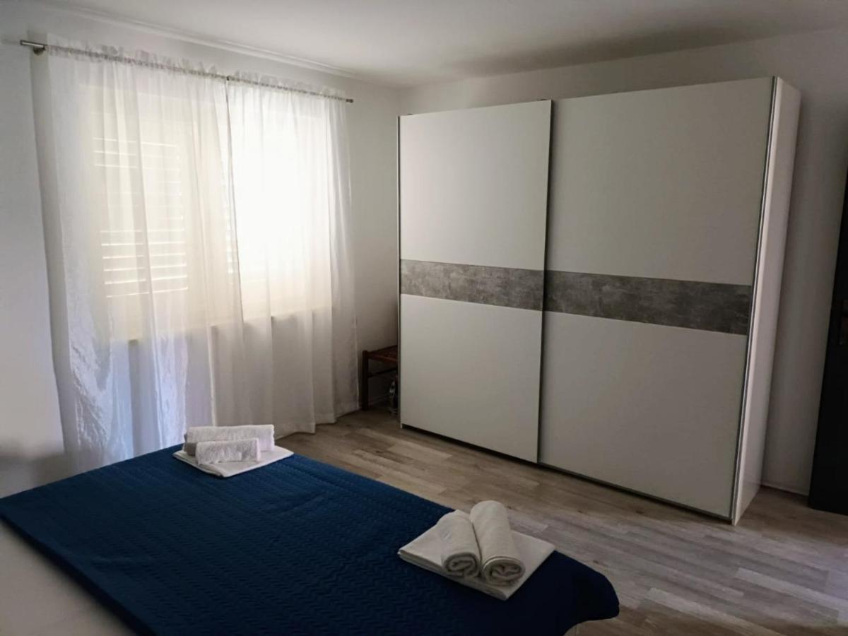 Apartment "None" 马卡尔斯卡 外观 照片