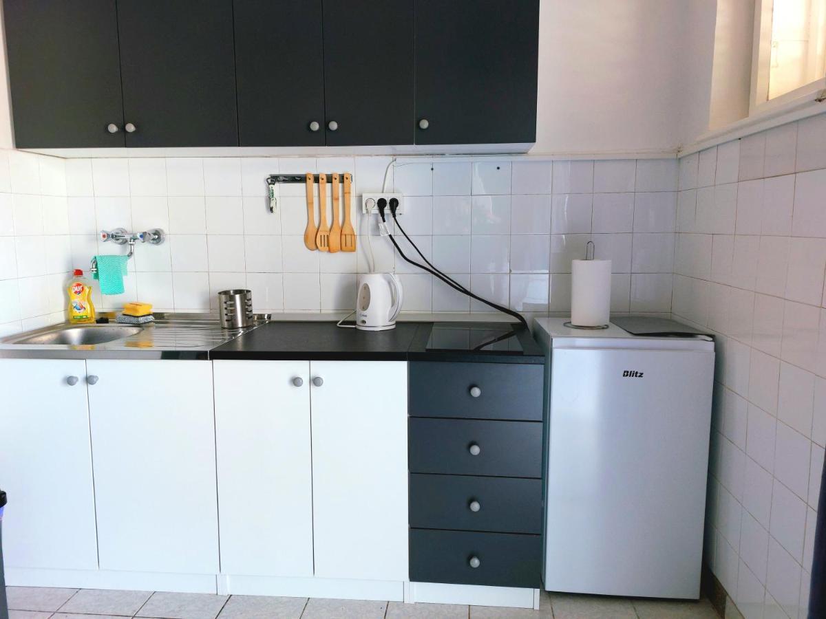 Apartment "None" 马卡尔斯卡 外观 照片
