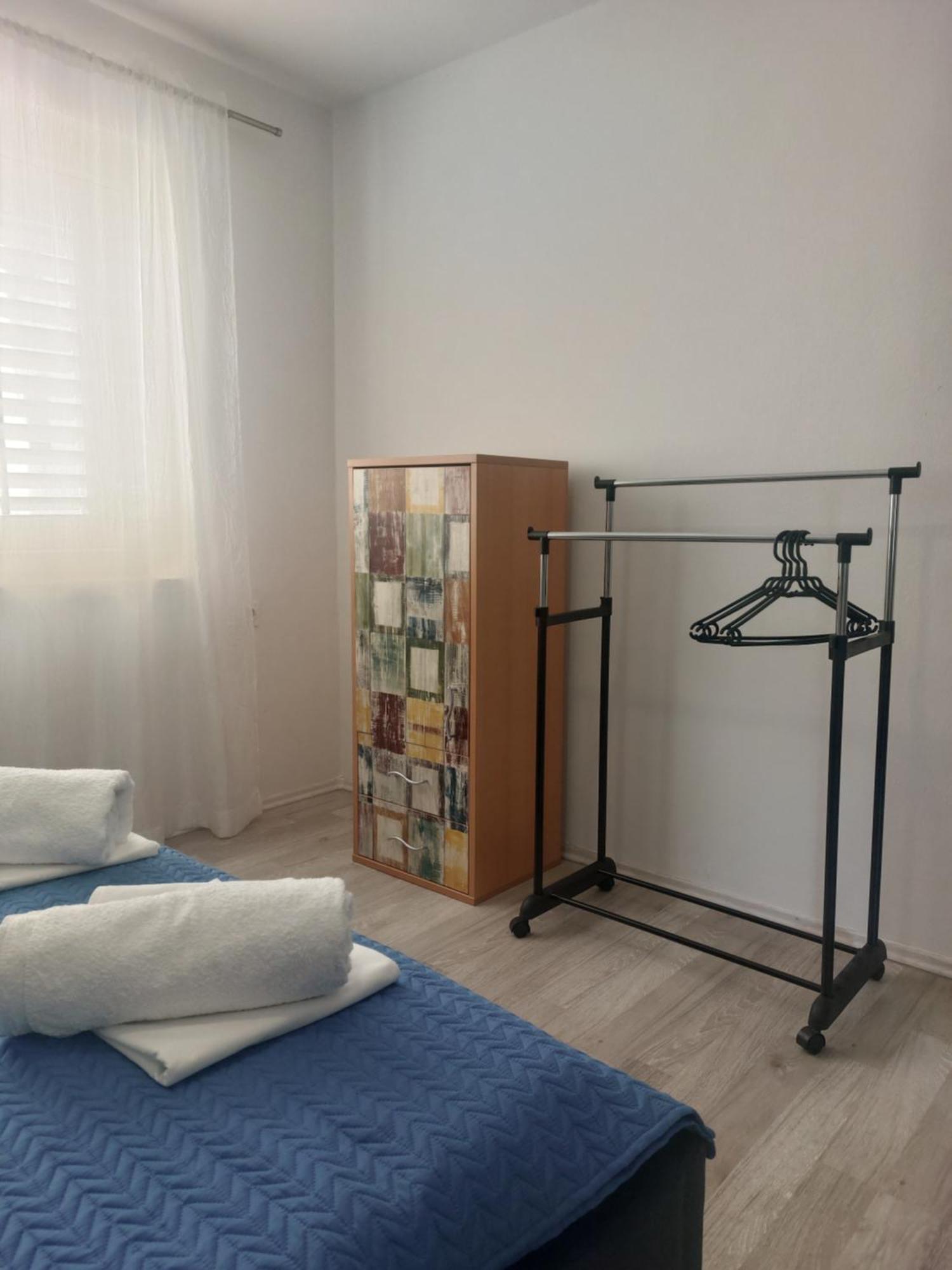 Apartment "None" 马卡尔斯卡 外观 照片